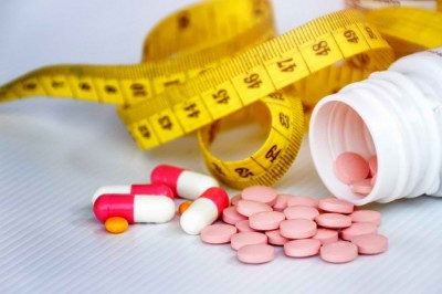Bahaya Pil Diet, Sebabkan Kecanduan dan Masalah Kesehatan